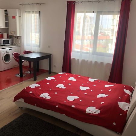 Apartamento Jane House Bucarest Exterior foto