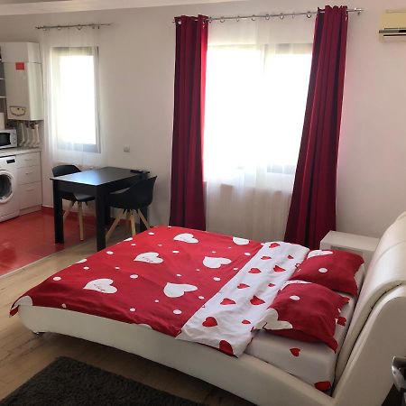 Apartamento Jane House Bucarest Exterior foto