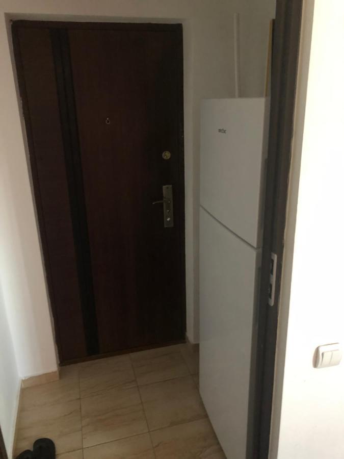 Apartamento Jane House Bucarest Exterior foto