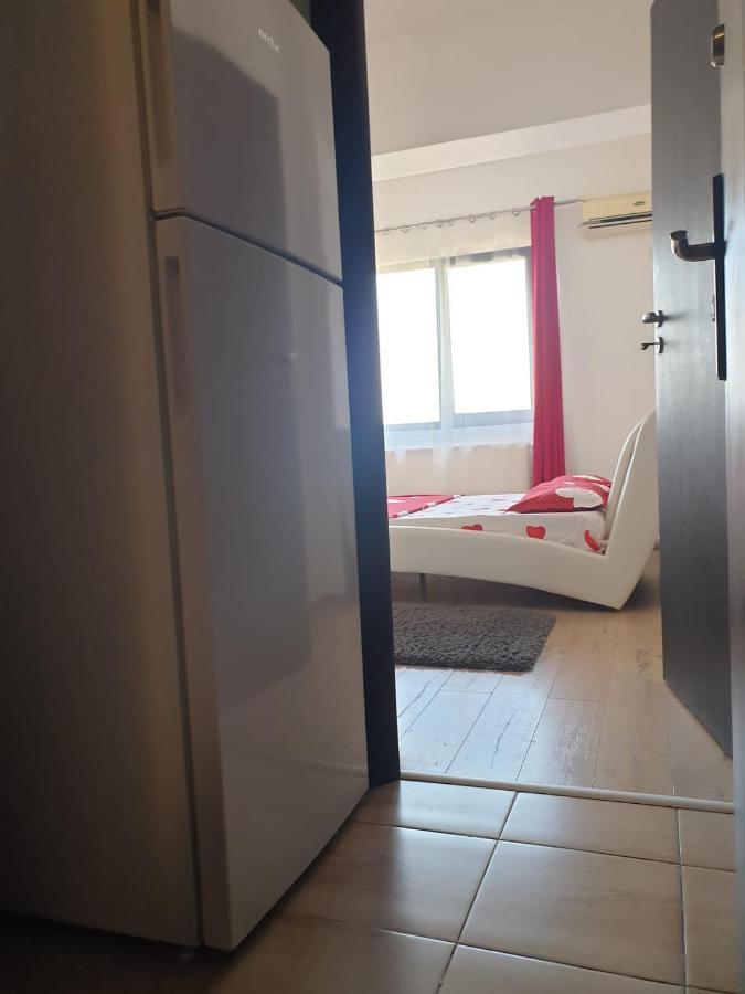 Apartamento Jane House Bucarest Exterior foto