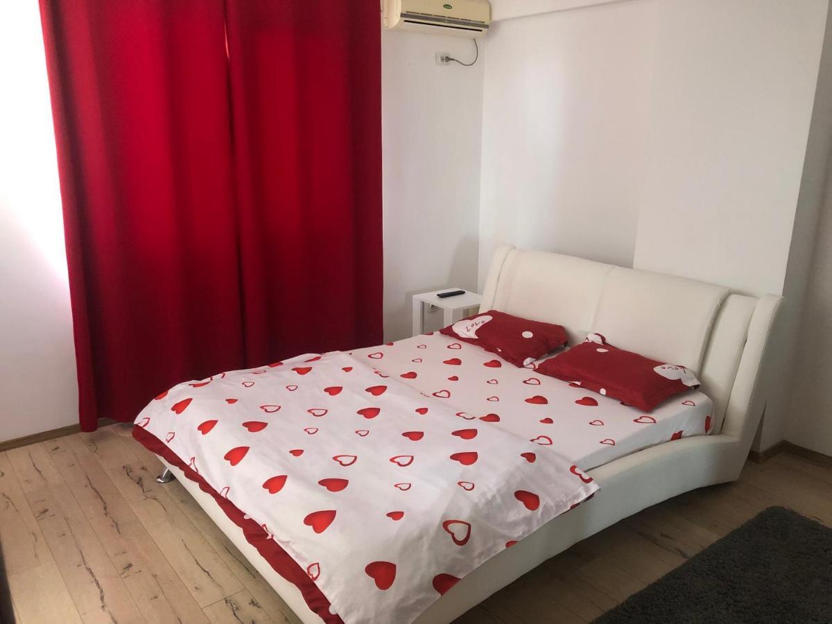 Apartamento Jane House Bucarest Exterior foto