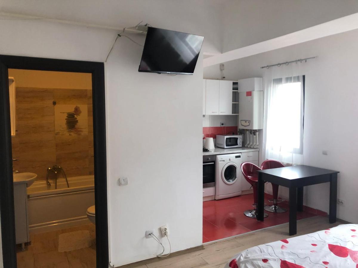 Apartamento Jane House Bucarest Exterior foto