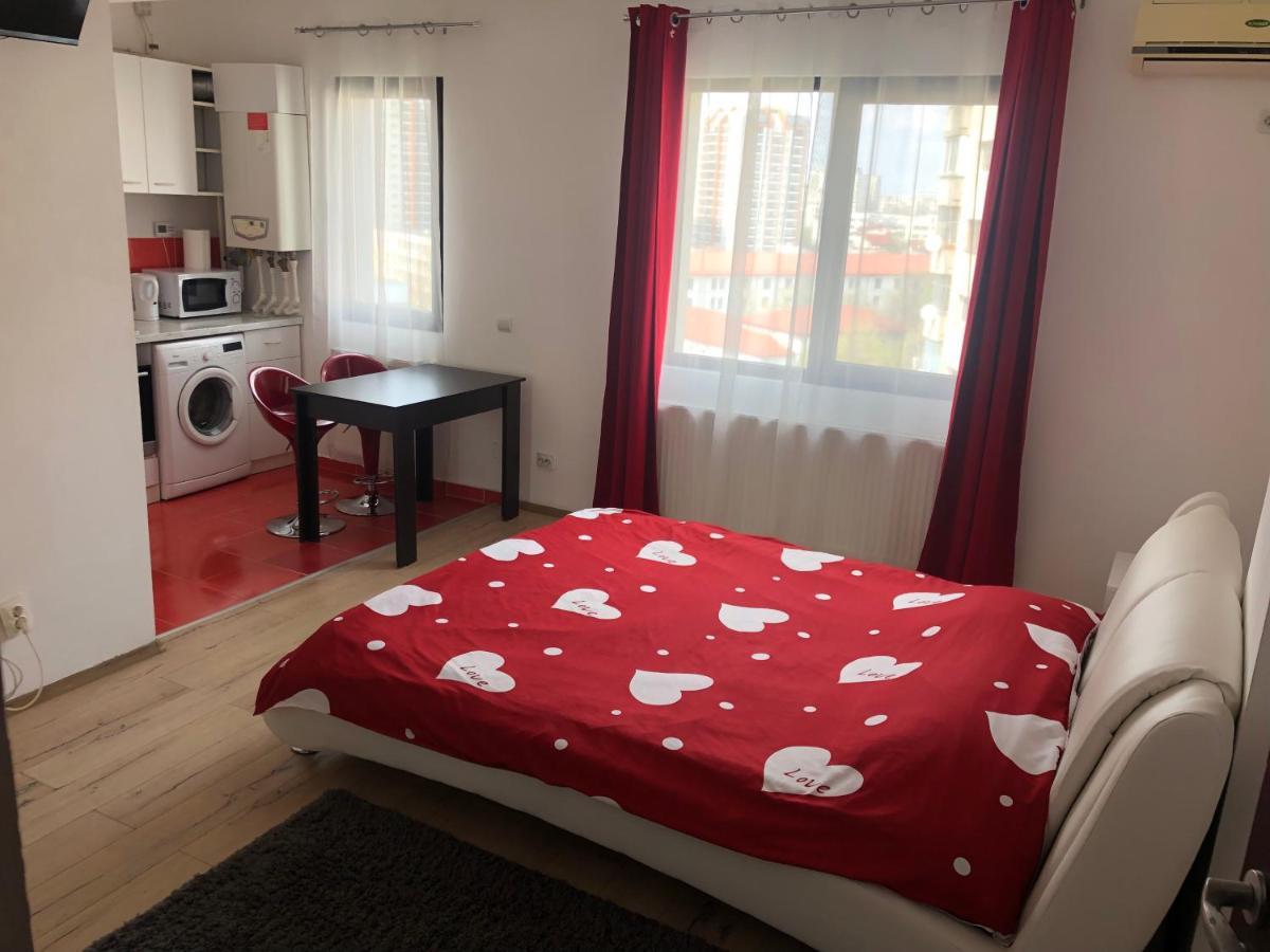 Apartamento Jane House Bucarest Exterior foto