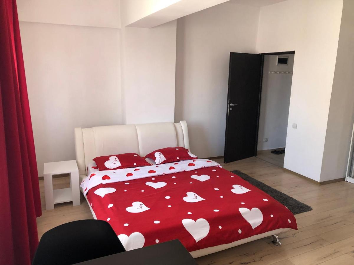 Apartamento Jane House Bucarest Exterior foto