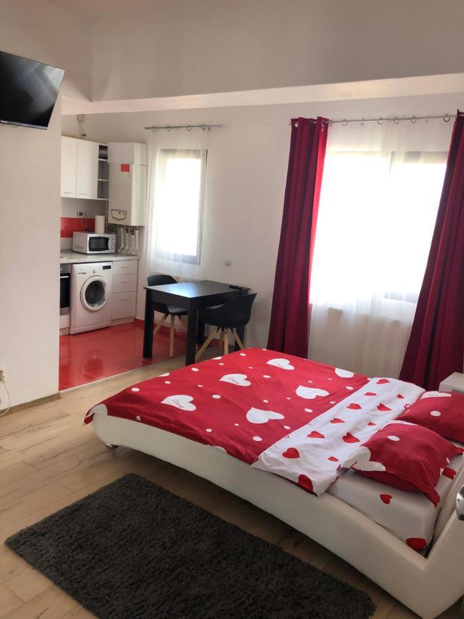 Apartamento Jane House Bucarest Exterior foto