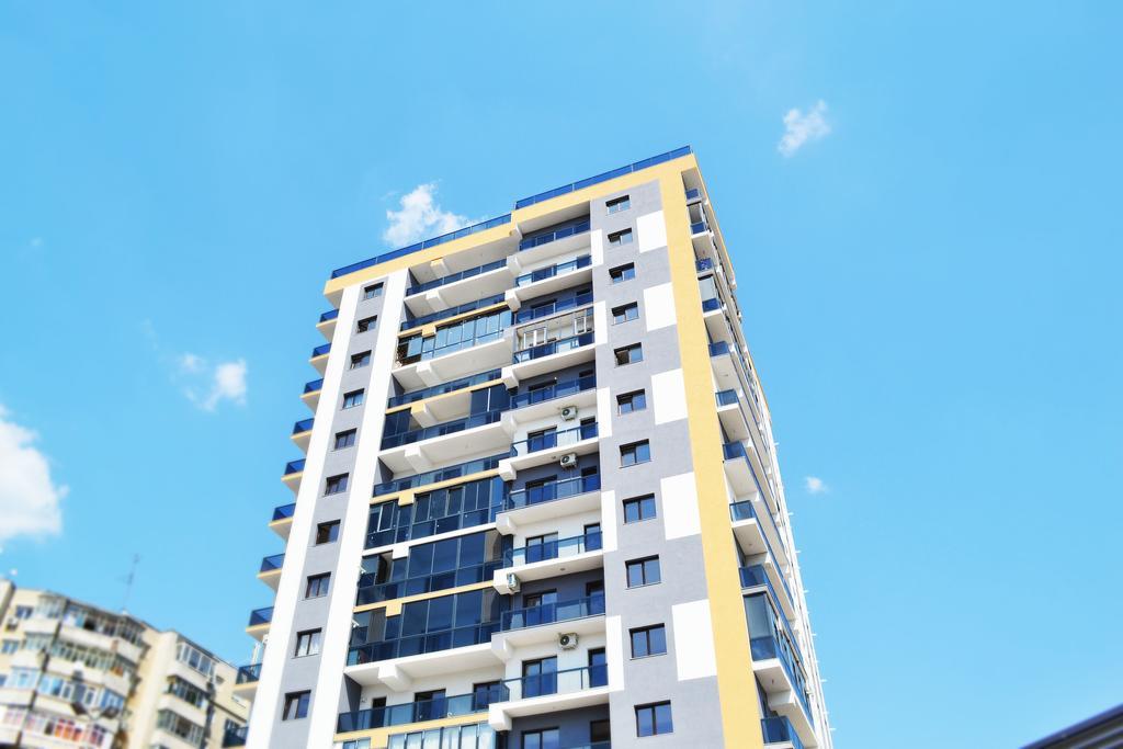 Apartamento Jane House Bucarest Exterior foto