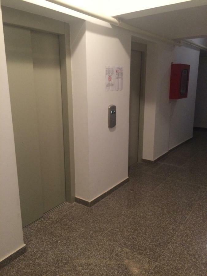 Apartamento Jane House Bucarest Exterior foto