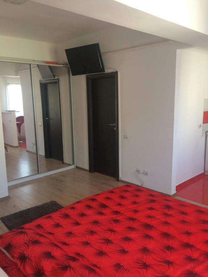 Apartamento Jane House Bucarest Exterior foto