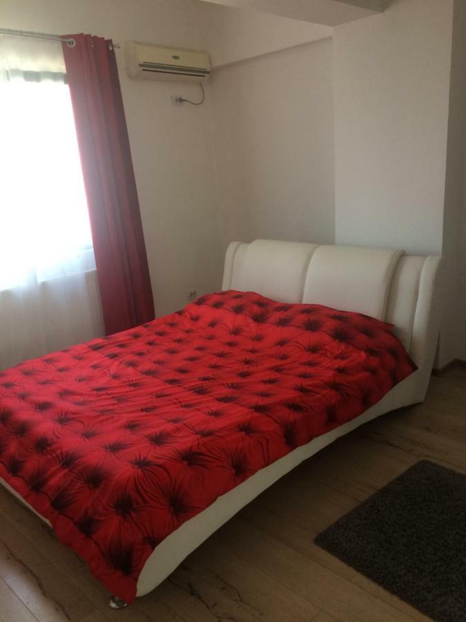 Apartamento Jane House Bucarest Exterior foto
