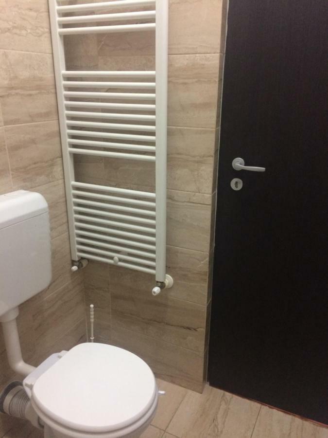 Apartamento Jane House Bucarest Exterior foto