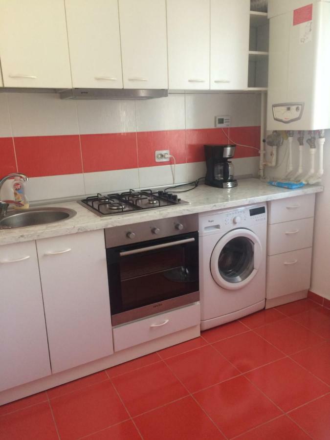 Apartamento Jane House Bucarest Exterior foto